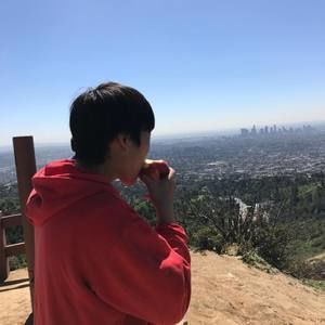 Meet your Posher, Timothy